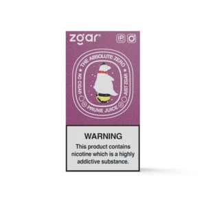 Zgar Vape AZ Pod 6.0 2% Nicotina 1x Pod Atacado - AweVape - 26