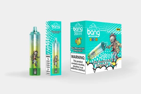 Bang Crystal 20000 puffs 5