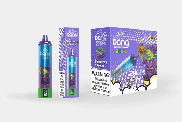 Bang Crystal 20000 puffs 7