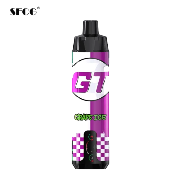 SFOG GT Bar 15000 Puffs 11