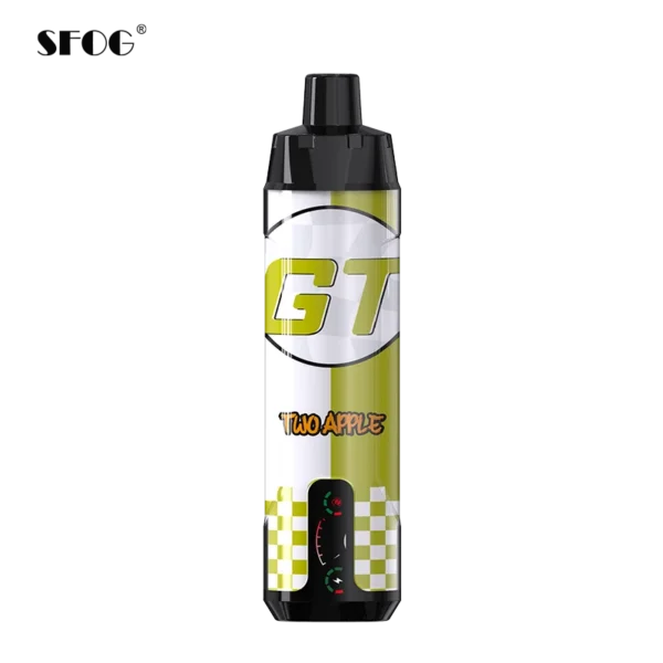 SFOG GT Bar 15000 Puffs 12