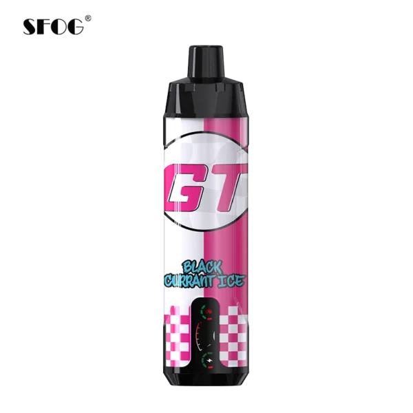 SFOG GT Bar 15000 Puffs 6