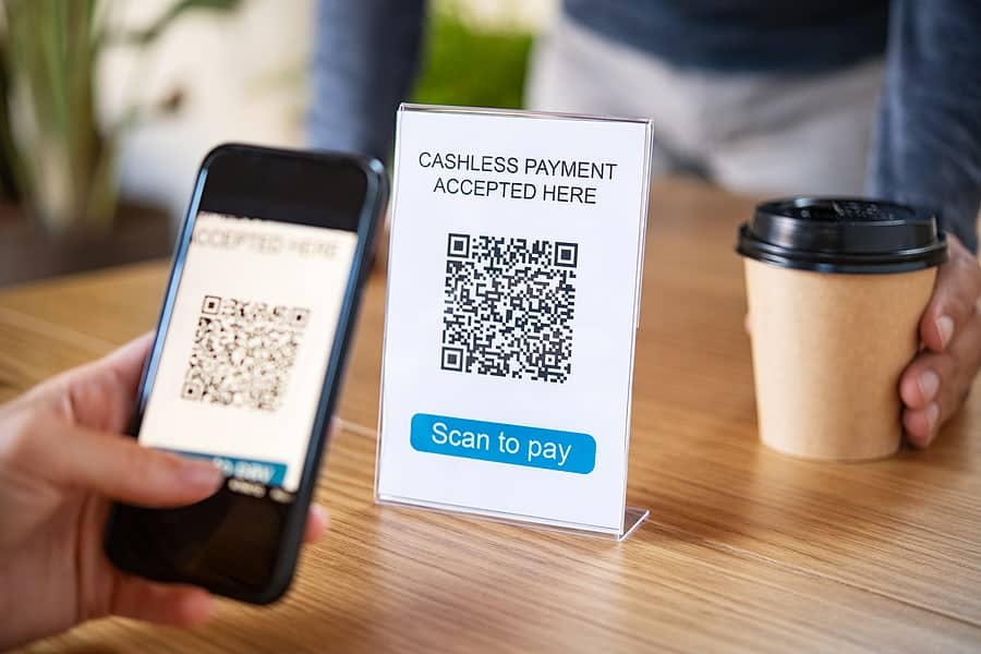 Come creare un codice QR per il pagamento nel 2023 | Shocal