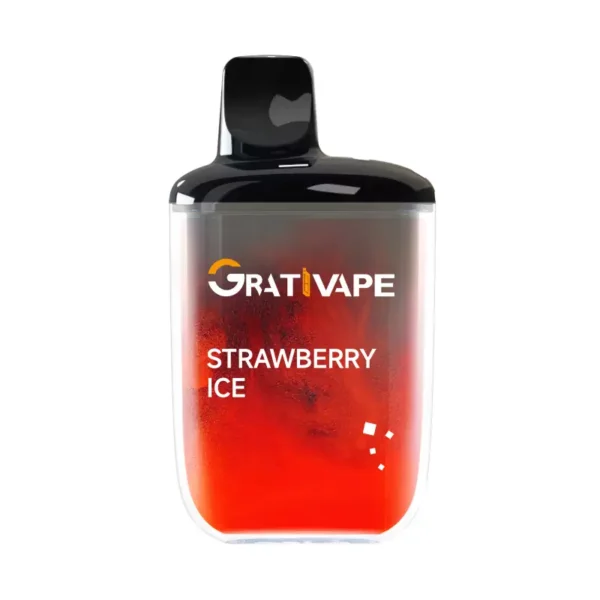 Grativape iMagic 10000 Puffs 0% 2% 3% 5% Low Nicotine Rechargeable Disposable Vapes Pen Bulk Buy Wholesale - AweVape - 11